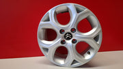 Llanta Citroen C3 2017 9687753077 Ref 11103