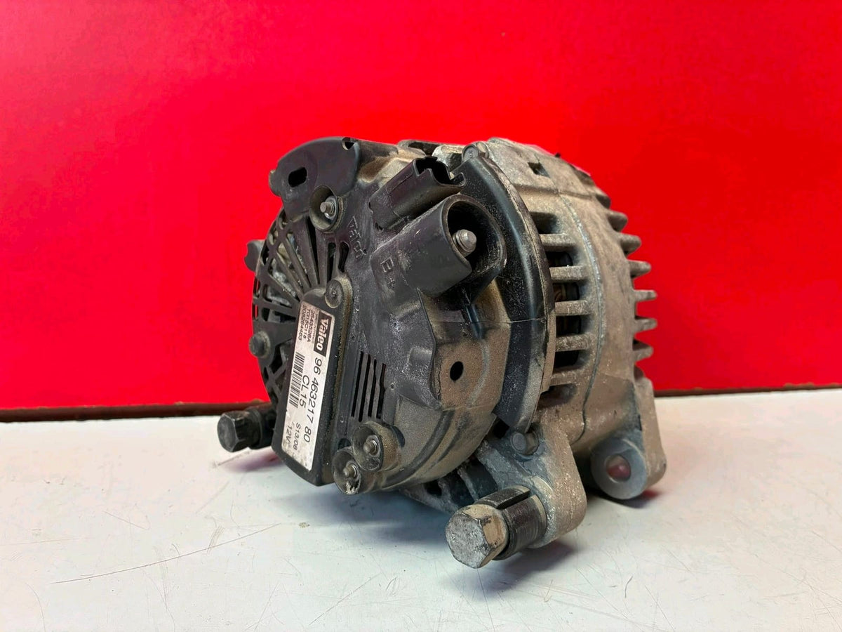 Alternador Peugeot 308 2010 9646321780