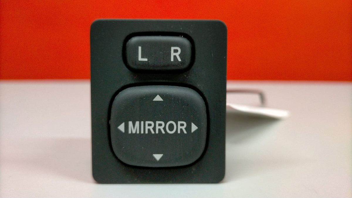 Mando Retrovisores Toyota Yaris P13 Toyota Yaris 2019 183574