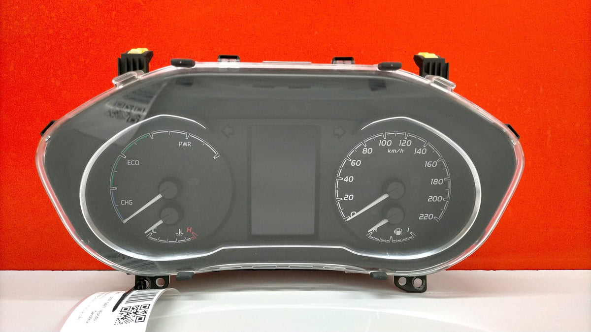 Cuadro Instrumentos Toyota Yaris 2019 83800F5441 83800F5441