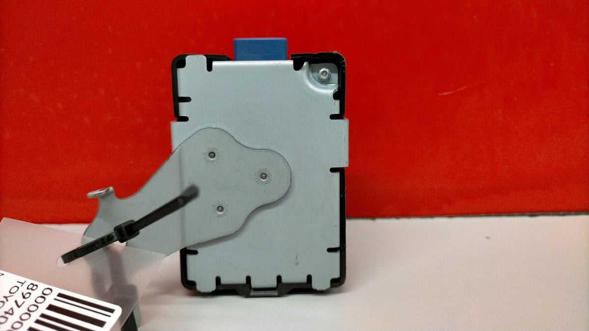 Modulo Electronico Toyota Lexus Toyota Yaris 2019 897400D280 897400D280