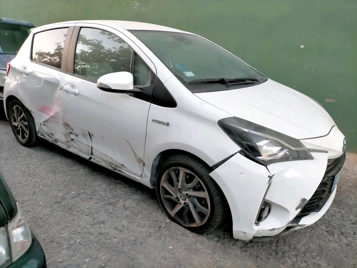 Modulo Electronico Toyota Lexus Toyota Yaris 2019 897600D070