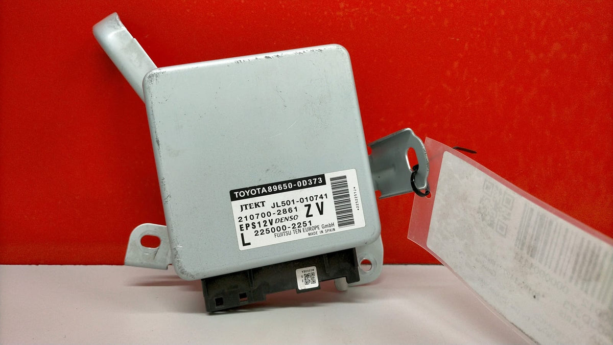 Modulo Electronico Toyota Yaris 2019 896500D373 896500D373