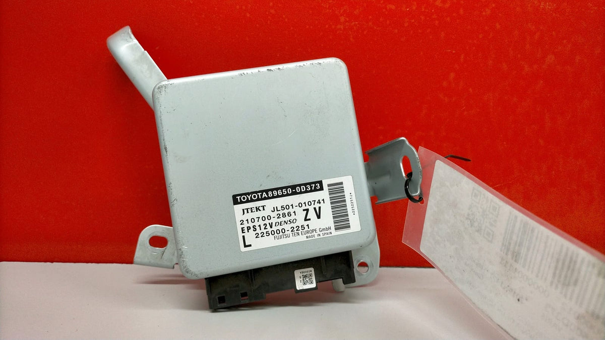 Modulo Electronico Toyota Yaris 2019 896500D373 896500D373