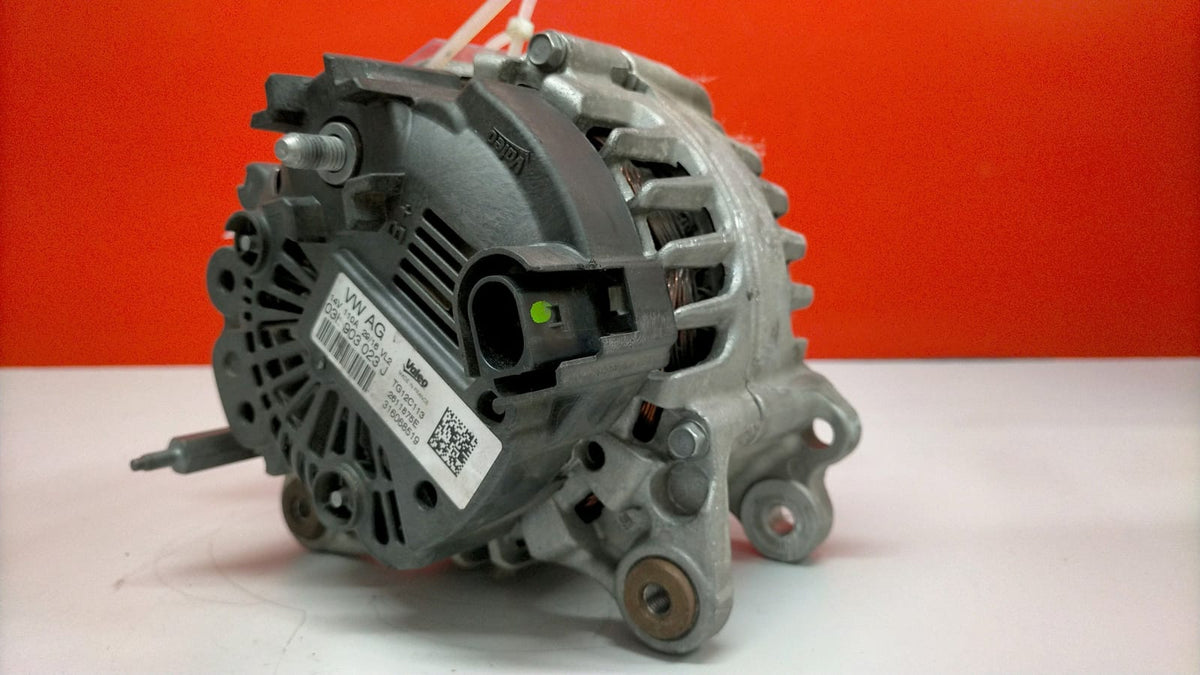 Alternador Seat Leon 2016 3L903023J