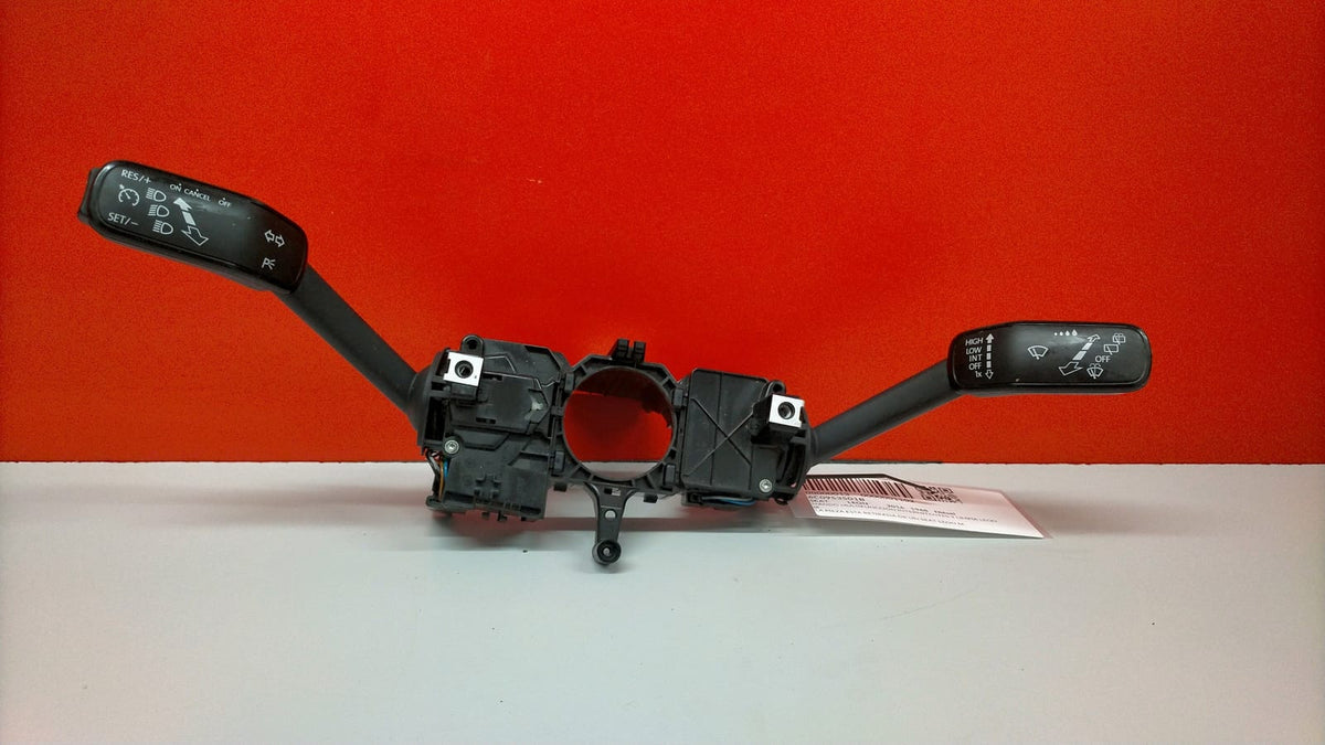 Mando Multifunccion Intermitentes y Limpia Leon Iii Seat Leon 2016 6C0953501B 6C0953501B