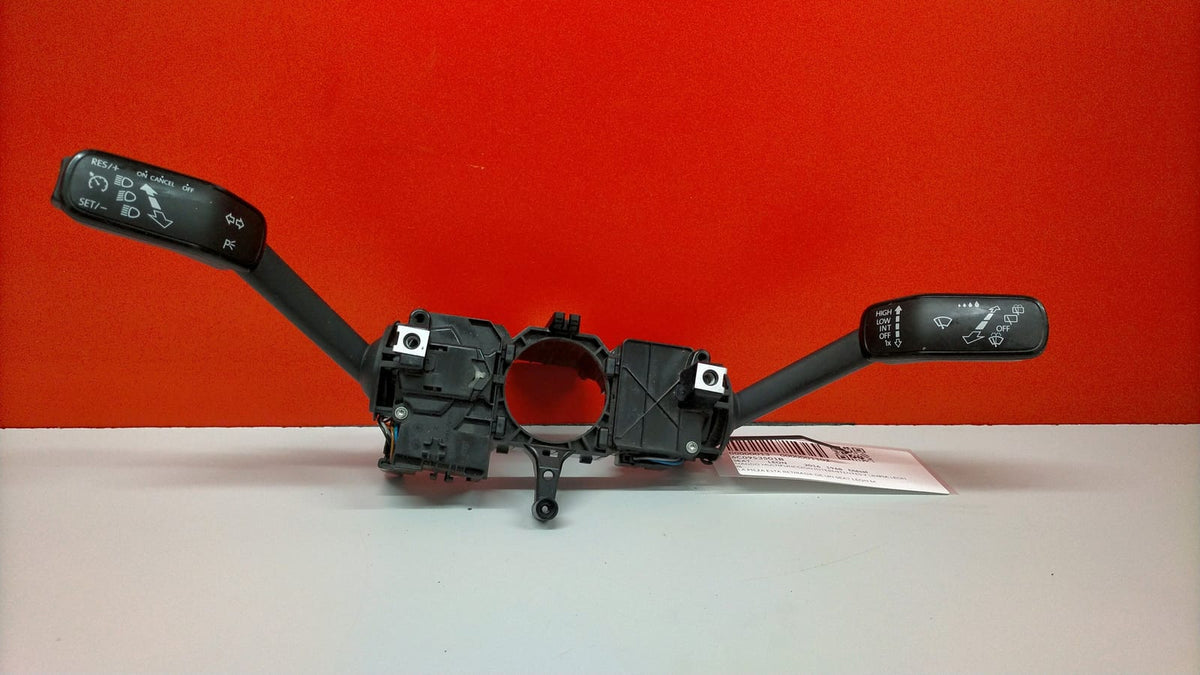 Mando Multifunccion Intermitentes y Limpia Leon Iii Seat Leon 2016 6C0953501B 6C0953501B
