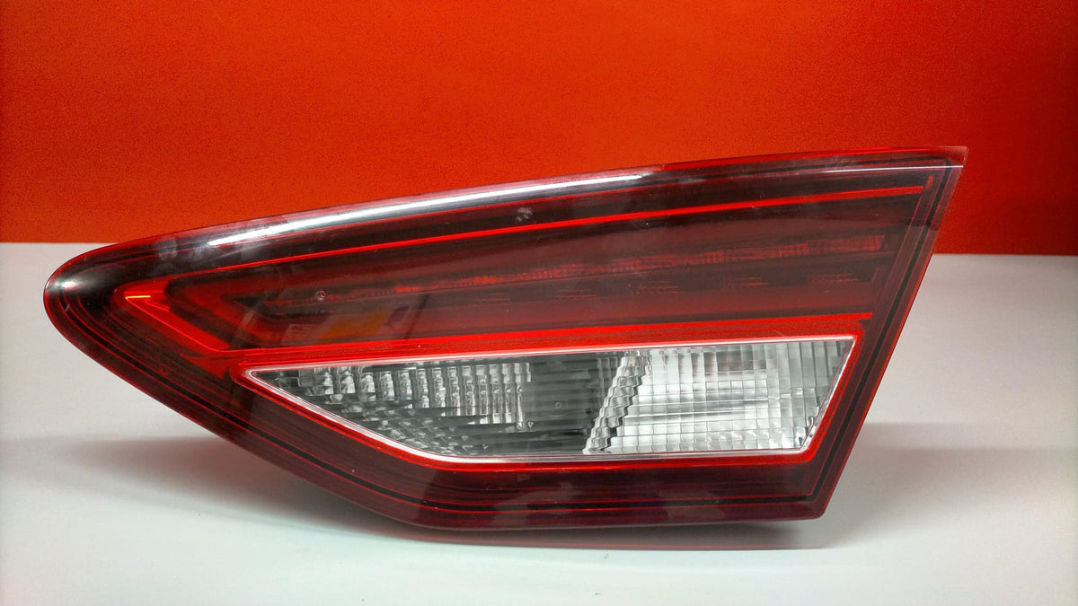 Piloto Trs DCH Int Leon Iii Seat Leon Cupra 2017 5F0945308D