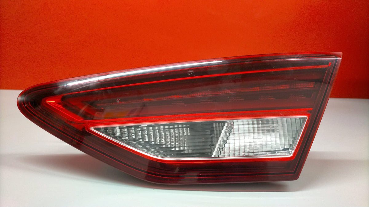 Piloto Trs DCH Int Leon Iii Seat Leon Cupra 2017 5F0945308D 5F0945308D