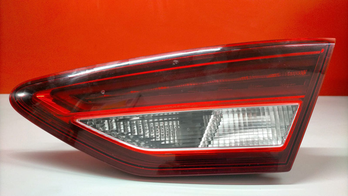 Piloto Trs DCH Int Leon Iii Seat Leon Cupra 2017 5F0945308D