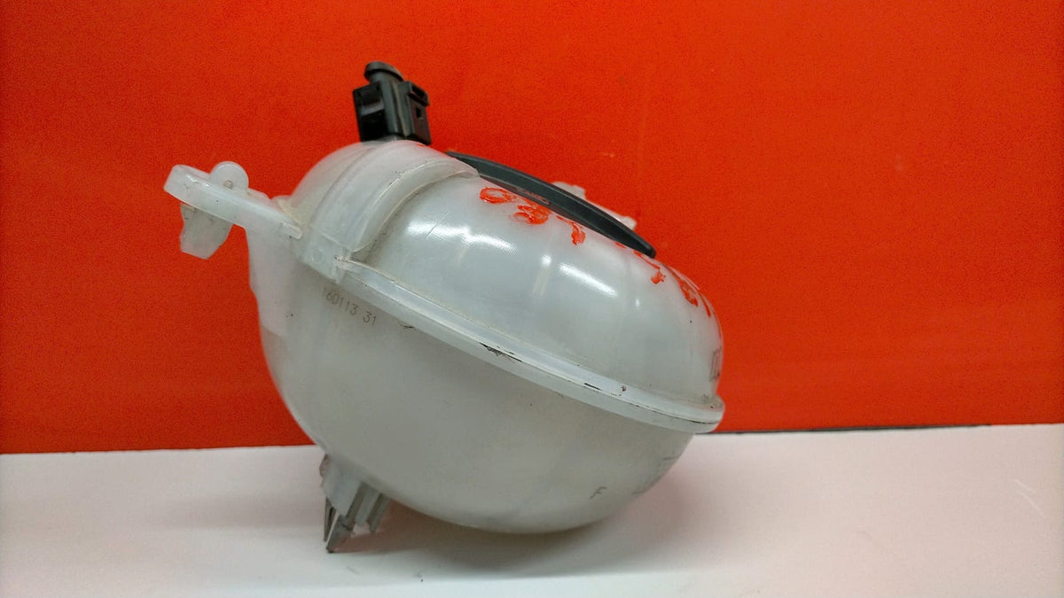 Vaso Deposito Expansion Leon Iii Seat Leon 2016 5Q0121407F