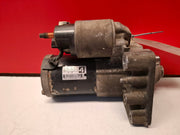 Motor Arranque Citroen C4 2006 9664016980