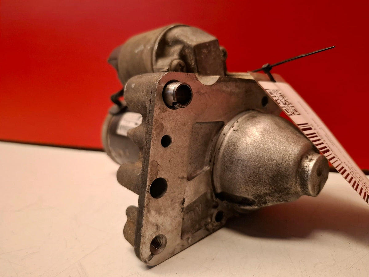 Motor Arranque Citroen C4 2006 9664016980