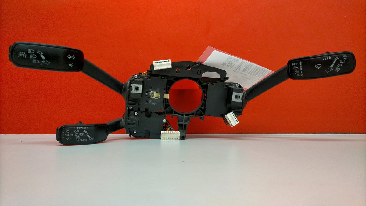 Mando Intermitentes y Limpia Seat Leon Iii Seat Leon 2016 5Q0953507HA
