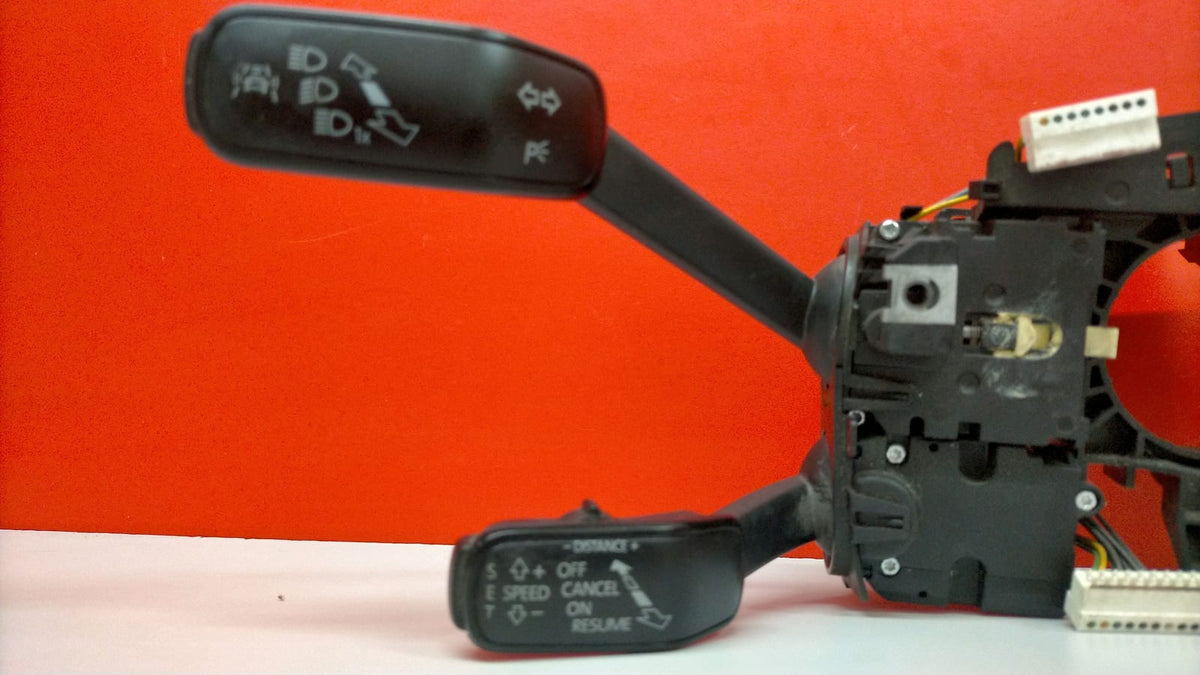 Mando Intermitentes y Limpia Seat Leon Iii Seat Leon 2016 5Q0953507HA 5Q0953507HA