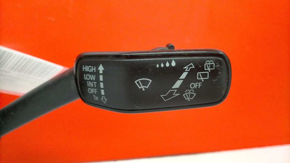 Mando Intermitentes y Limpia Seat Leon Iii Seat Leon 2016 5Q0953507HA 5Q0953507HA