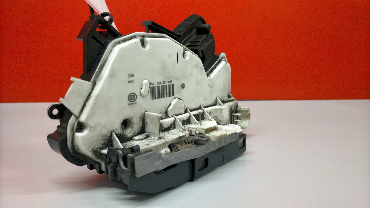 Cerradura Puerta Delantera Izquierda Seat Leon Iii Seat Leon 2016 5K1837015E