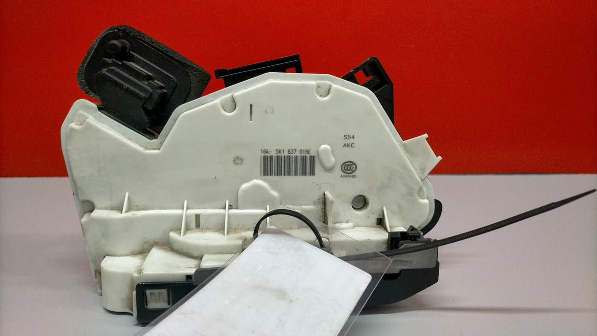 Cerradura del DCH Seat Leon Iii Seat Leon 2016 5K1837016E