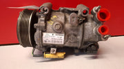 Compresor Aire Acondicionado Citroen C4 Cactus 2015 9802456780