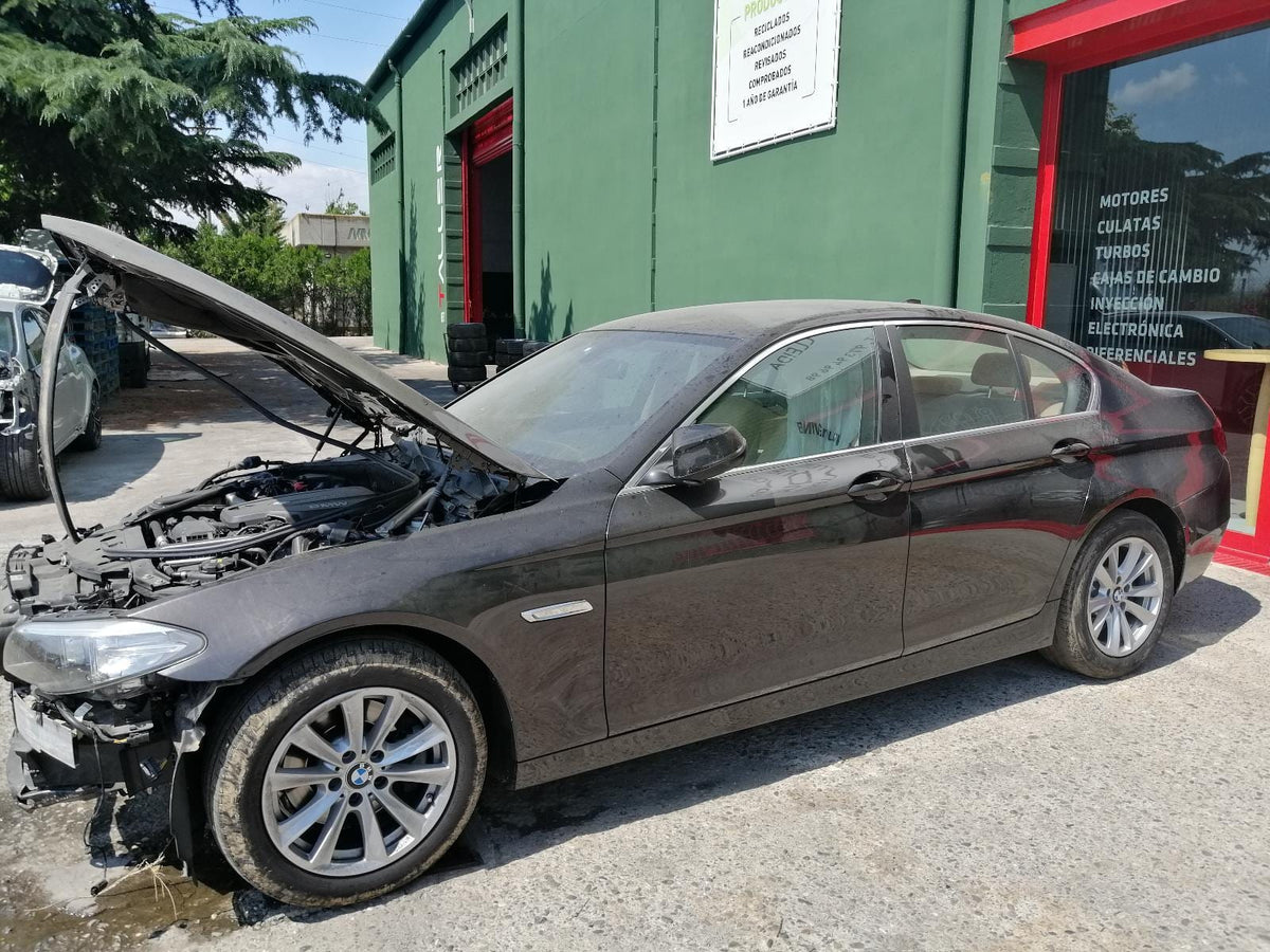 Aireador DCH Bmw Serie 5 F10 F11 Bmw Serie 5 2016 64229166884