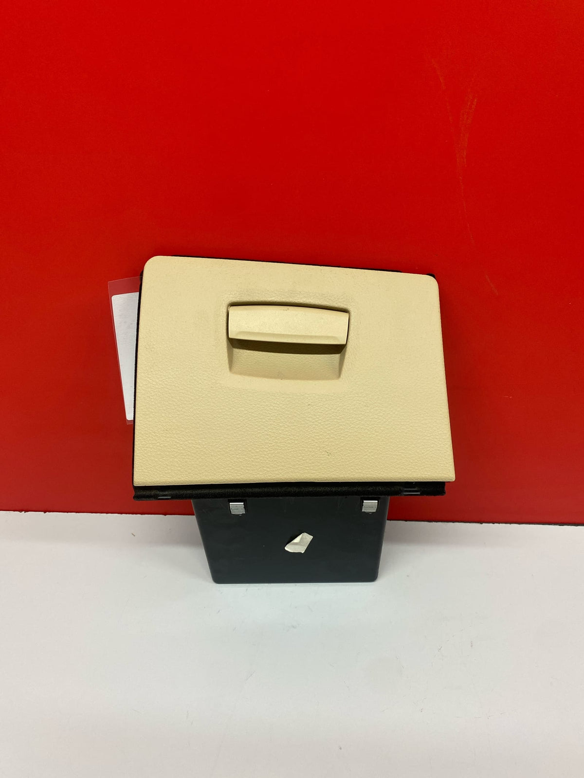 Bandeja Guantera Lado Conductor Bmw Serie 5 2016 51459297807