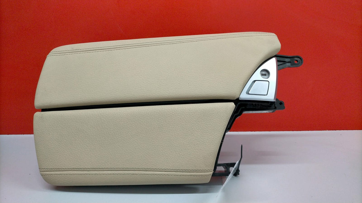 Bandeja Portaobjetos Reposabrazos Bmw Serie 5 2016 51169277346 51169277346