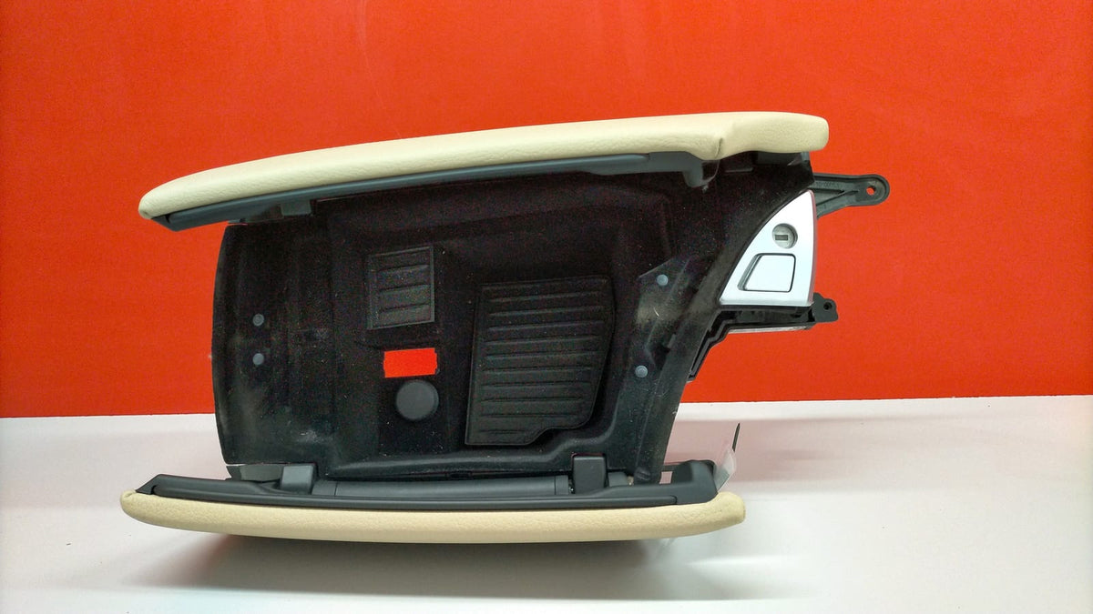 Bandeja Portaobjetos Reposabrazos Bmw Serie 5 2016 51169277346 51169277346