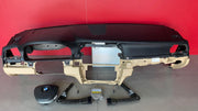 Kit Airbag Bmw F10 Bmw Serie 5 2016 51459277287 51459277287
