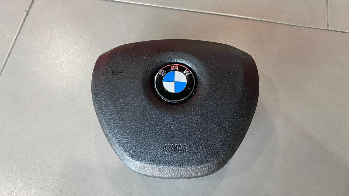 Kit Airbag Bmw F10 Bmw Serie 5 2016 51459277287 51459277287