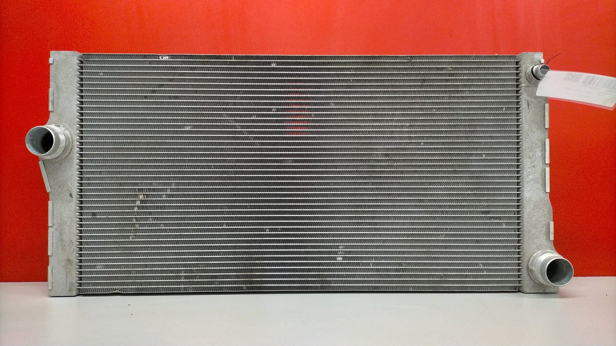 Radiador Bmw Serie 5 2016 17118509175
