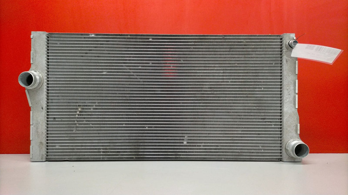 Radiador Bmw Serie 5 2016 17118509175