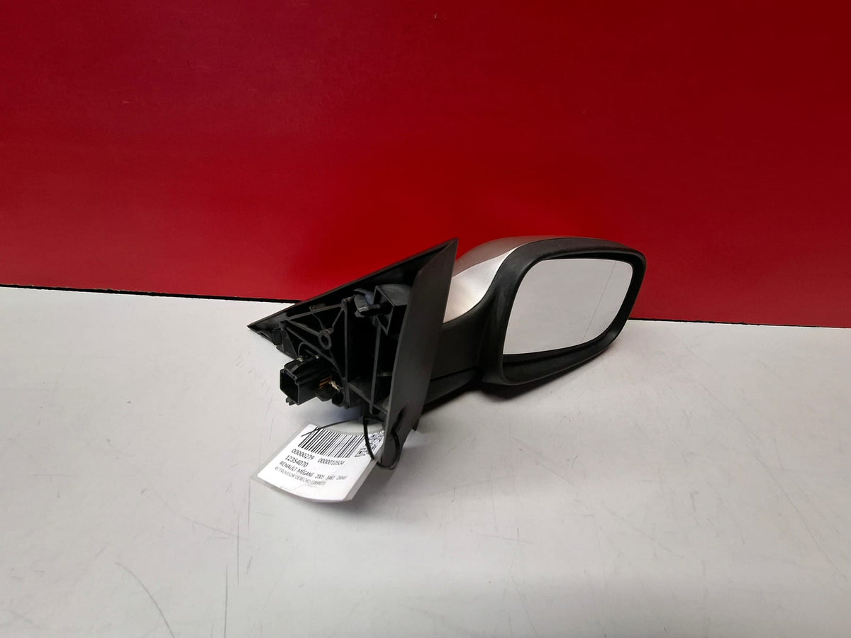 Retrovisor Derecho Renault Scenic 2005 12354070