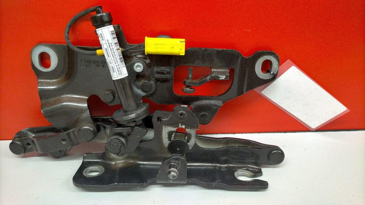 Bisagara DCH Capot Delantero Bmw Serie 5 F10 F11 Bmw Serie 5 2016 7249888 7249888