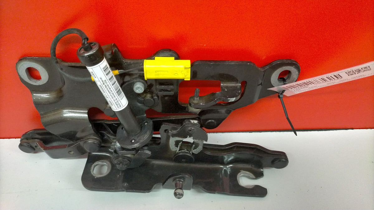 Bisagara DCH Capot Delantero Bmw Serie 5 F10 F11 Bmw Serie 5 2016 7249888 7249888