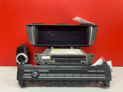 Navegador Bmw Serie 5 Lci F10 F11 Bmw Serie 5 2016 9321016 9321016