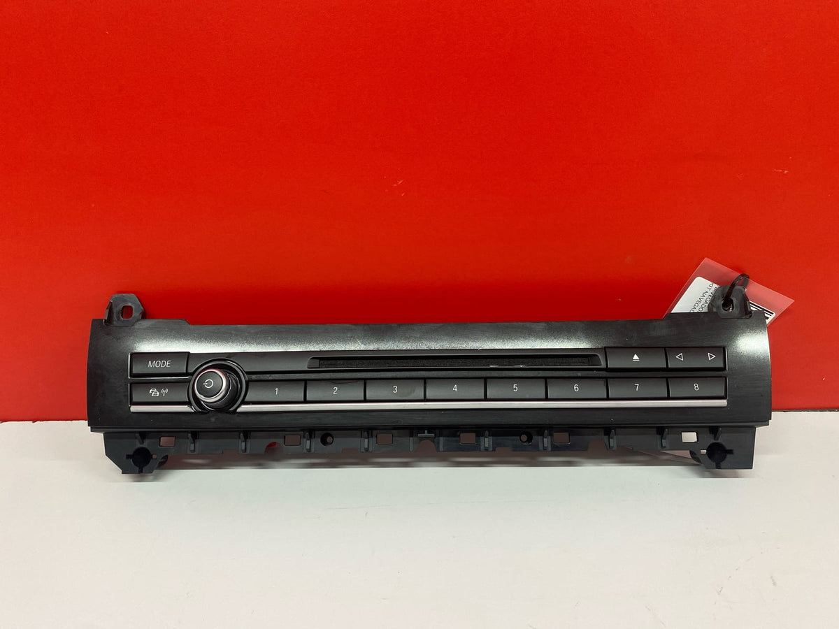 Navegador Bmw Serie 5 Lci F10 F11 Bmw Serie 5 2016 9321016 9321016