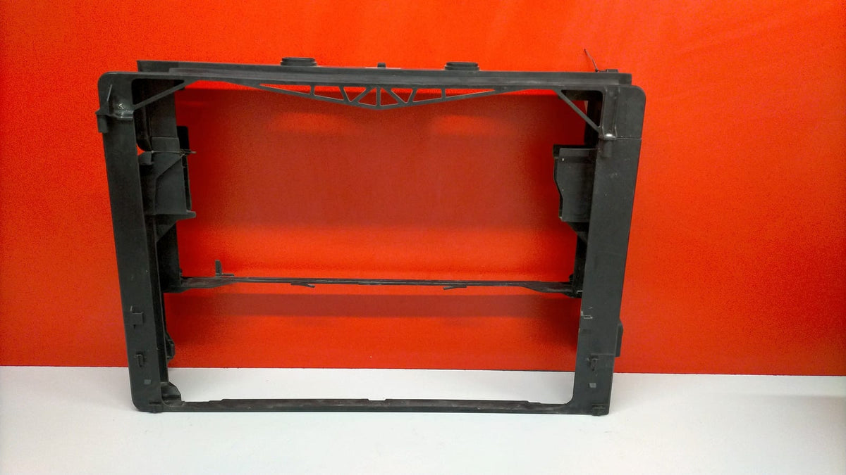Frente Delantero /soporte Radiadores Bmw Serie 5 F10 F11 Bmw Serie 5 2016 8509171 8509171