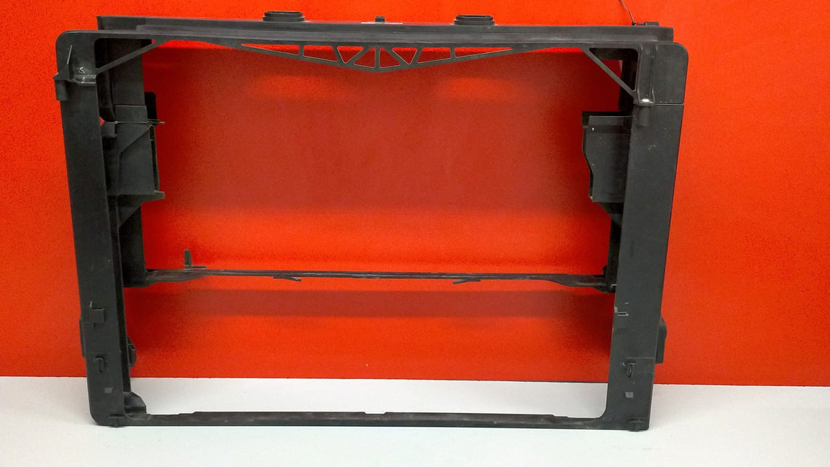 Frente Delantero /soporte Radiadores Bmw Serie 5 F10 F11 Bmw Serie 5 2016 8509171
