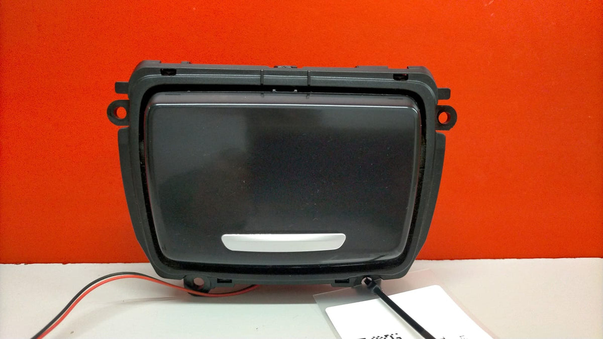 Cenicero Bmw Serie 5 F10 F11 Bmw Serie 5 2016 9206347 9206347