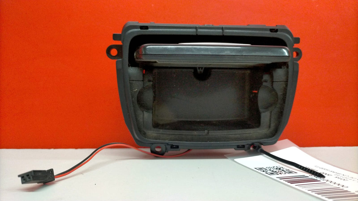 Cenicero Bmw Serie 5 F10 F11 Bmw Serie 5 2016 9206347