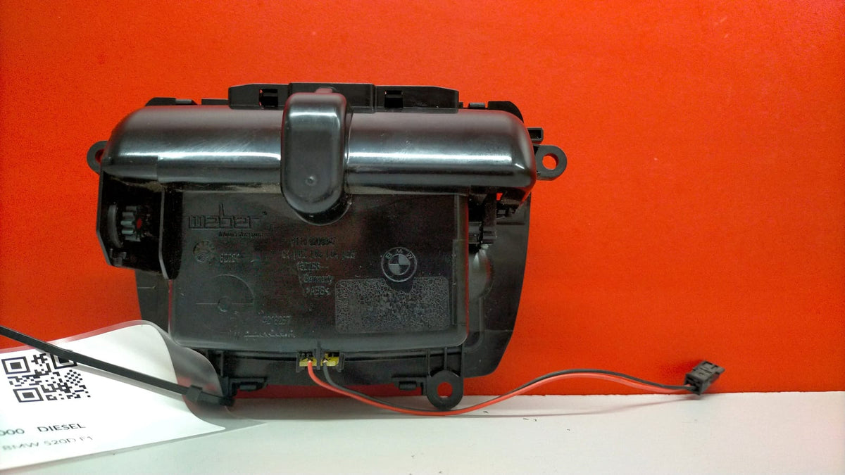Cenicero Bmw Serie 5 F10 F11 Bmw Serie 5 2016 9206347