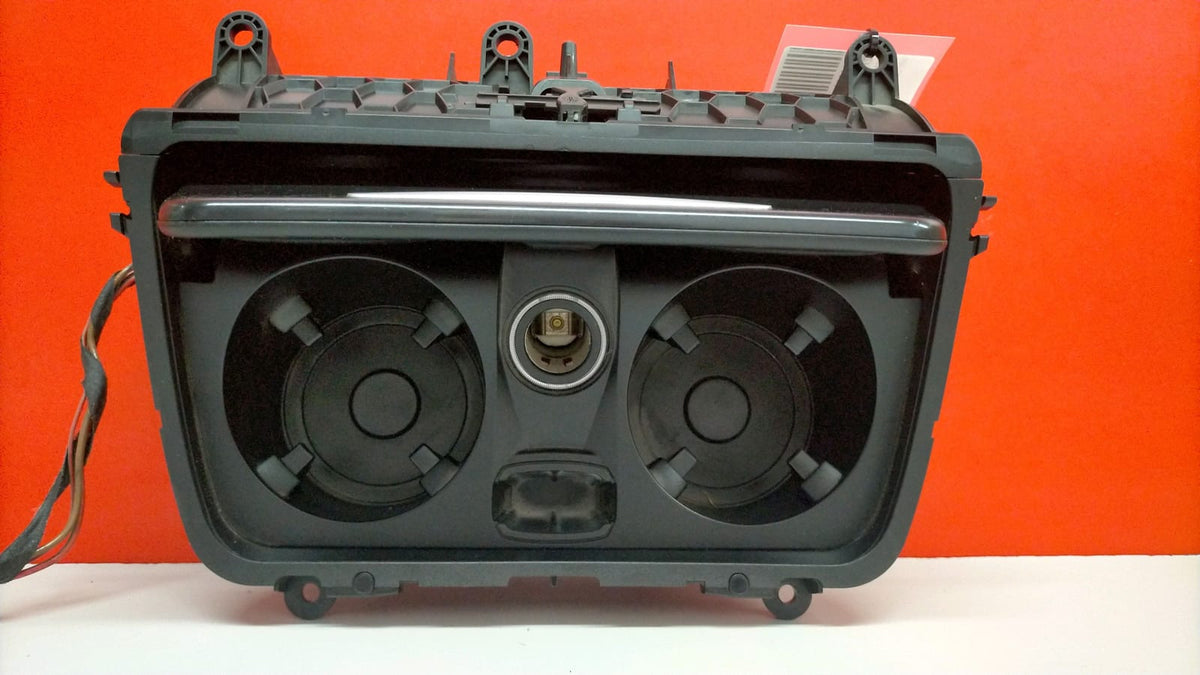 Portavasos Bmw Serie 5 F10 F11 Bmw Serie 5 2016 9277262 9277262