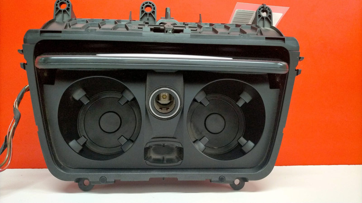 Portavasos Bmw Serie 5 F10 F11 Bmw Serie 5 2016 9277262 9277262