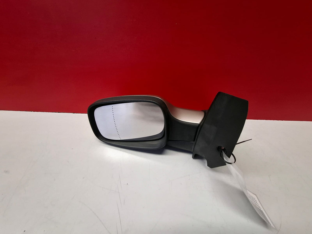Retrovisor Izquierdo Renault Scenic 2005 12354060 12354060