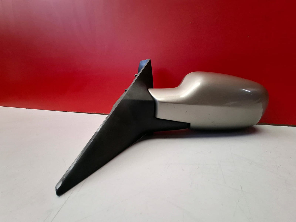 Retrovisor Izquierdo Renault Scenic 2005 12354060