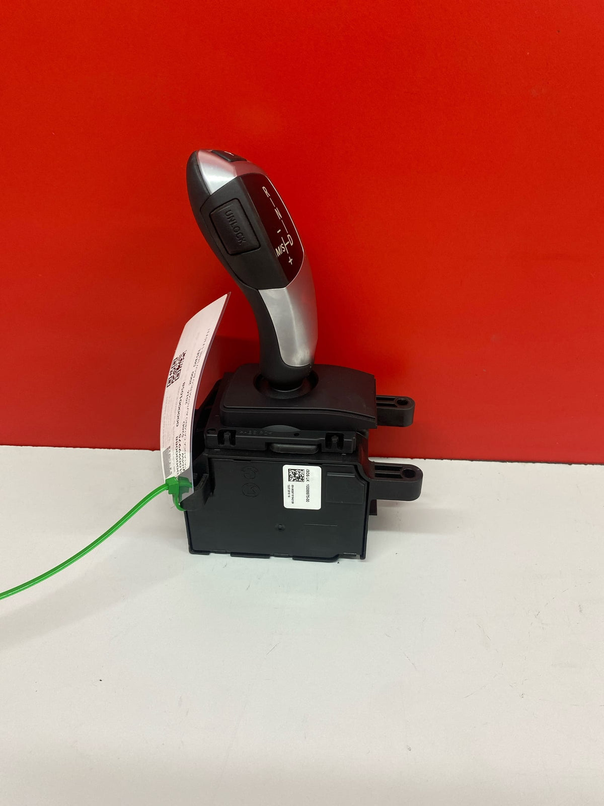 Palanca Cambio Automatico Bmw Serie 5 F10 F11 Bmw Serie 5 2016 10099975 10099975