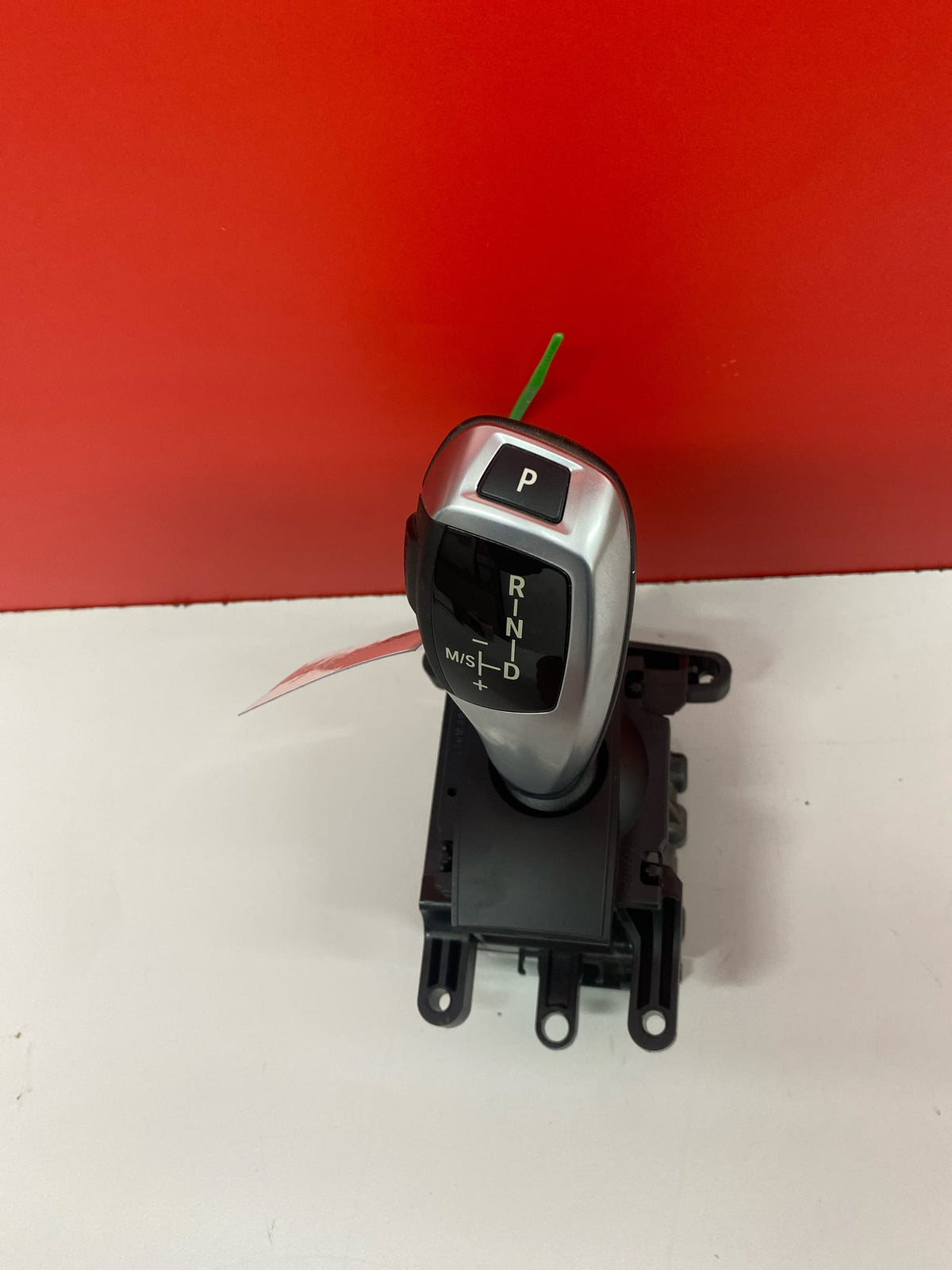 Palanca Cambio Automatico Bmw Serie 5 F10 F11 Bmw Serie 5 2016 10099975 10099975