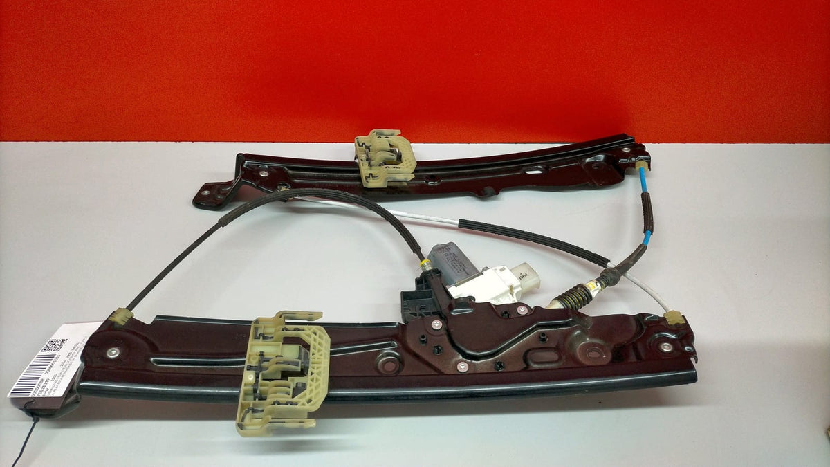 Elevalunas Delantero DCH Bmw Serie 5 F10 F11 Bmw Serie 5 2016 71821319 71821319