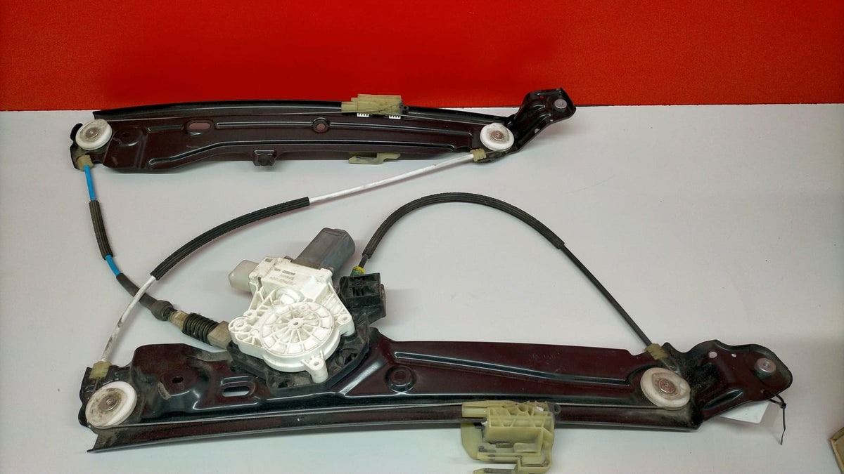 Elevalunas Delantero DCH Bmw Serie 5 F10 F11 Bmw Serie 5 2016 71821319 71821319