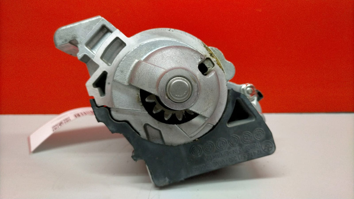 Motor Arranque Bmw Serie 5 F10 F11 B47D20A Bmw Serie 5 2016 8570846 8570846